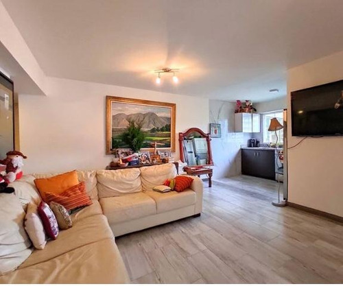 Imagen 5 de 14 de Venta Espectacular Santa Fe Sur 60 M2 53.000$