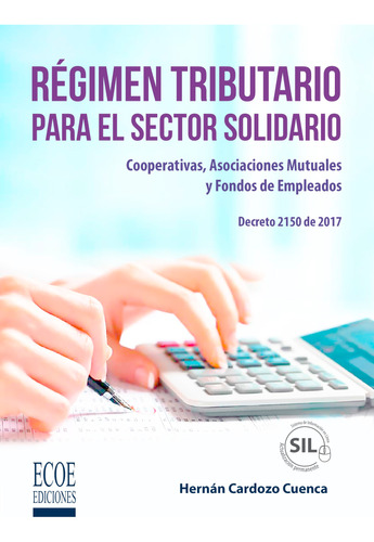 Régimen Tributario Para El Sector Solidario