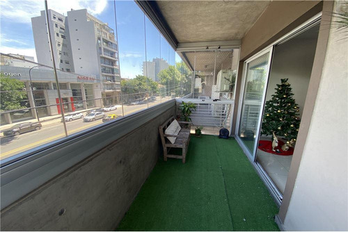 Departamento Categoria - 2 Ambientes - Venta - Parrilla - Seguridad - Amenities - Colegiales