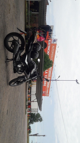 Imagen 6 de 8 de Benelli Tnt 15