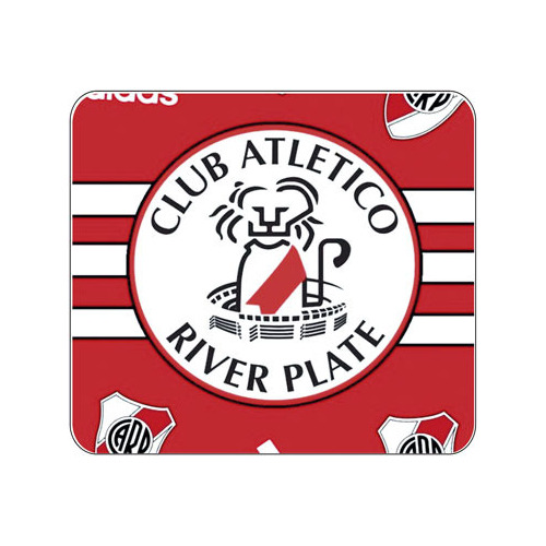 Mouse Pad Club Atletico River Plate Futbol Escudos Pc 913