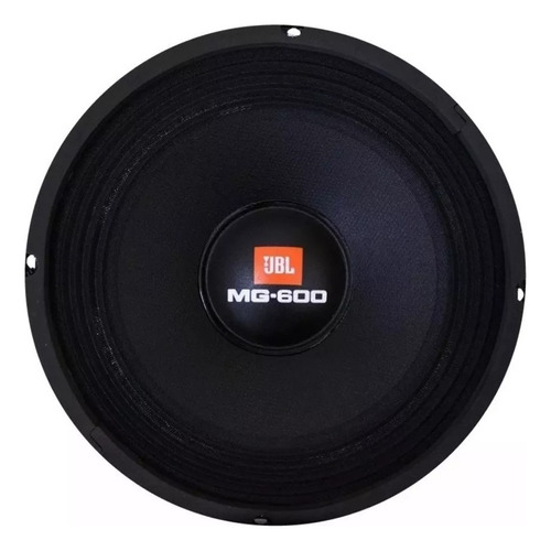 Parlante Woofer 8 Pulgadas Jbl Selenium Mid-bass Mg600 4r