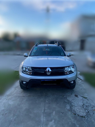 Renault Duster Oroch 1.6 Dynamique