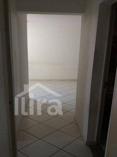 Imagem 6 de 10 de Ref.: 1036 - Apartamento Em Osasco Para Venda - V1036