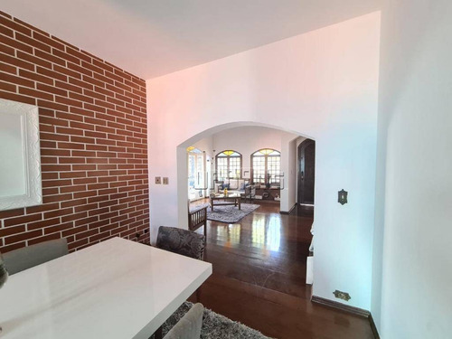 Imagem 8 de 30 de Casa Com 6 Dormitórios À Venda, 400 M² Por R$ 2.400.000,00 - Jardim São Caetano - São Caetano Do Sul/sp - Ca0242