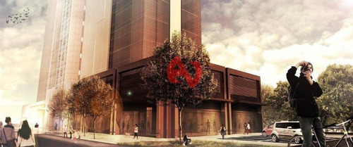 Prédio Comercial Para Locação, Centro (barueri), Praça Das Bandeiras - Pr0955