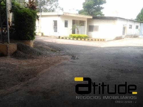 Imagem 4 de 15 de Galpão 4.400 M2 Jardim Califórnia Em Barueri - 293