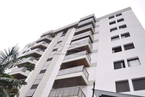 Imagem 2 de 21 de Apartamento Com 3 Dormitórios À Venda, 146 M² Por R$ 690.000,00 - Vila Pinheirinho - Santo André/sp - Ap5754