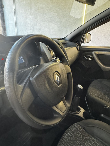 Renault Duster DUSTER Expression 1.6 Hi-Flex 16V Mec.