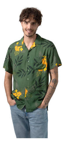 Camisa Generra 418107 Hombre Adulto Primavera/verano