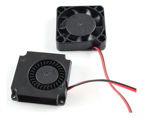Ventilador De Extremo Caliente 4010 Ventiladores Dc 24 V Y V