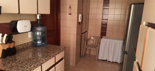 Imagen 7 de 17 de Apartamento En Venta En Bogotá La Carolina-usaquén. Cod 5259
