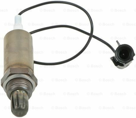 Sonda Lambda Bosch Isuzu Trooper 2.6 2.8 Td 1 Cable