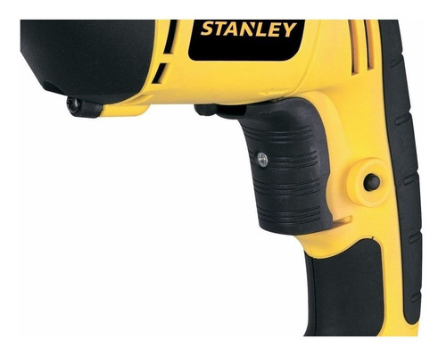 Imagen 2 de 6 de Atornillador Durlock Stanley Drywall Yeso Stdr5206 520w