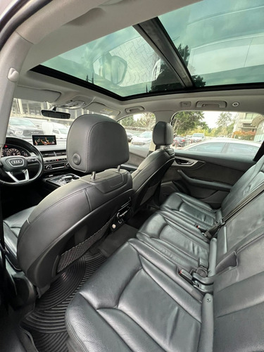Imagen 12 de 16 de Audi Q7 3.0tfsi Quattro