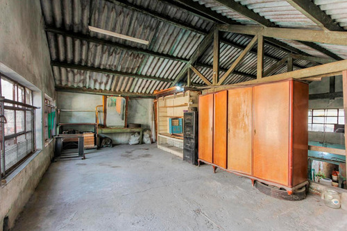 Venta Casa En Parque Patricios A Reciclar - Oportunidad Lote