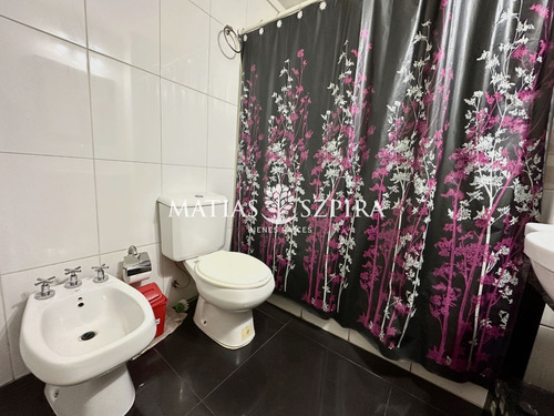 Departamento En Venta En Flores