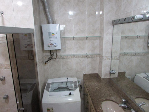 Apartamento Com 1 Dormitório À Venda, 35 M² Por R$ 650.000,00 - Copacabana - Rio De Janeiro/rj - Ap5363