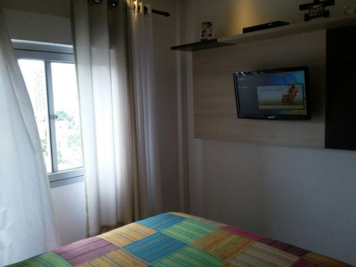Imagem 19 de 30 de Apartamento Duplex À Venda, 218 M² Por R$ 1.050.000,00 - Santa Terezinha - São Paulo/sp - Ad0035