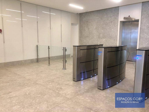Imagem 20 de 25 de Conjunto Para Alugar, 245m² - Vila Olímpia - São Paulo/sp - Cj2439