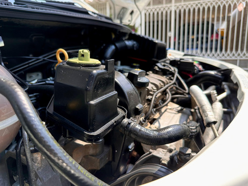 Volkswagen Gol 1.6 MSI TOTALFLEX 4P MANUAL