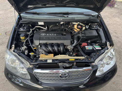 Toyota Fielder 1.8 16v Xei Flex Aut. 5p