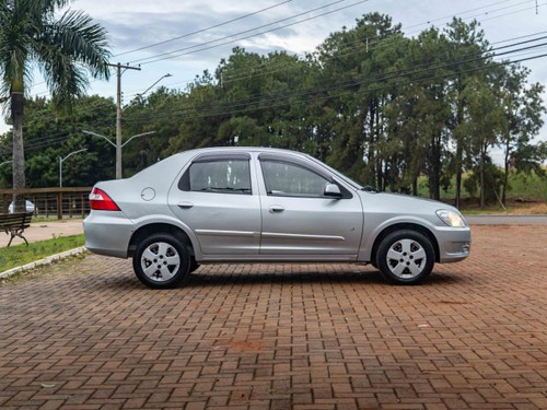 Chevrolet Prisma Prisma 1.4 MPFI LT 8V FLEX 4P MANUAL