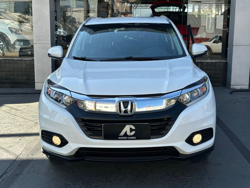 Honda HR-V EX 1.8 Flexone 16V 5p Aut.