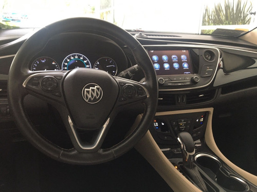 Imagen 9 de 15 de Buick Envision