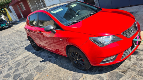Seat Ibiza Reference 2.0 Mt