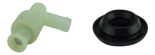 Valvula Pcv Tomco D100 3.7 1975 1976 1977 1978 1986 1987