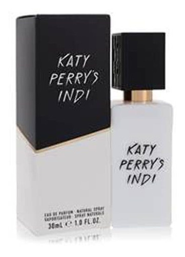 Katy Perry Katy Perry's Indi For Women 3.4 Oz Eau De Xw8bd