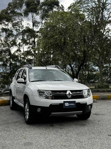 Renault Duster 1.6 Dynamique 4X2