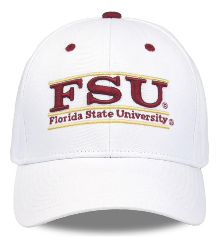 Ncaa Florida State Seminoles Unisex Ncaa The Game Bar Design