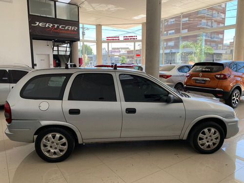 Chevrolet Corsa 1.4 Wagon Classic Life