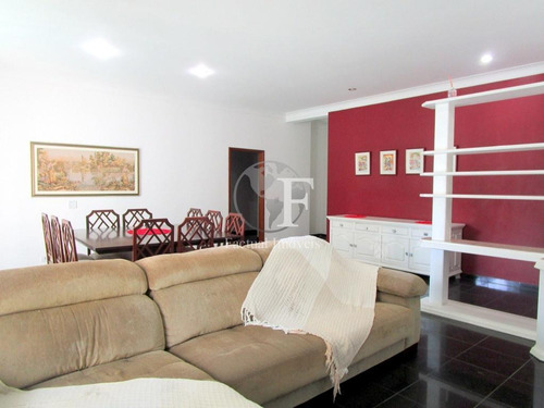 Apartamento Residencial À Venda, Pitangueiras, Guarujá - Ap7108. - Ap7108