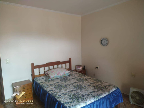 Imagem 27 de 29 de Sobrado Com 3 Dormitórios À Venda, 157 M² Por R$ 500.000,00 - Parque Marajoara - Santo André/sp - So1174