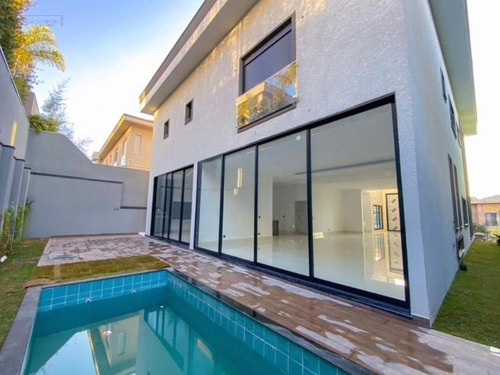 Imagem 14 de 15 de Casa Em Condominio - Tambore - Ref: 69937 - V-69937