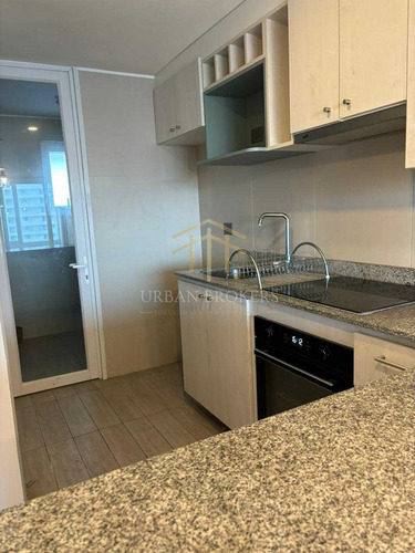 Venta Depto 2d/2b, Avenida Del Mar. (69671)