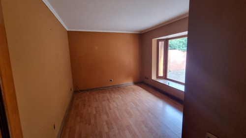 Casa En Las Condes/condiciones Esp De Financiamiento