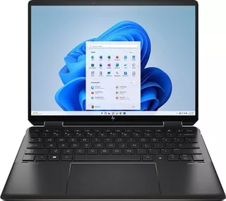 Hp Spectre 2-en-1 13.5 Touch I7-1355u 16gb 512gb Ssd (2023)