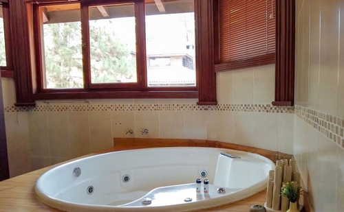 Cabaña En Venta Mazamitla