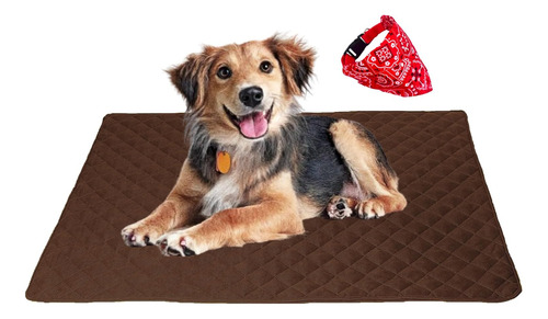Tapete Impermeable Resistente Para Sofá De Perro