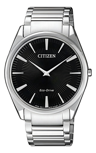 Relogio Masculino Eco Drive Social Citizen Tz20984t