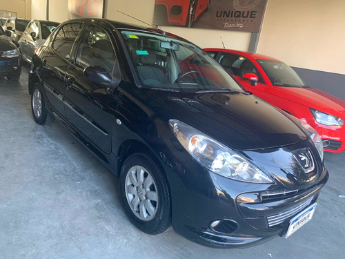 Peugeot 207 1.4 Xs 2012