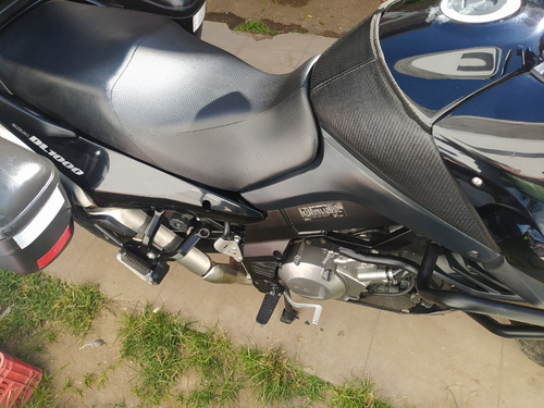 Imagen 5 de 8 de Zusuki V-strom Dl1000