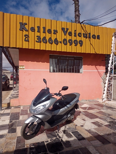 Imagem 1 de 8 de Honda Pcx