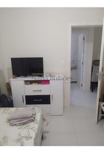 Apartamentobarra Do Aririú - Palhoça/scvendar$ 260.000,00