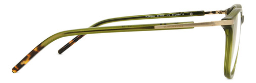 Lentes Scotch & Soda Ss4005 575 51 Unisex Armazones