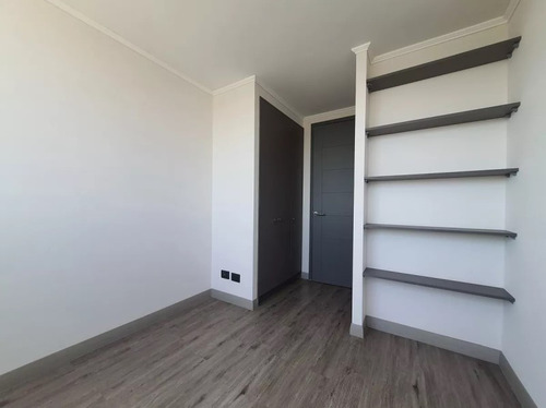 Se Vende Hermoso Dpto. En La Cisterna-lo Ovalle
